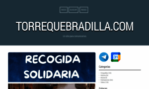 Torrequebradilla.com thumbnail