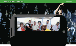 Torresarcila.com thumbnail