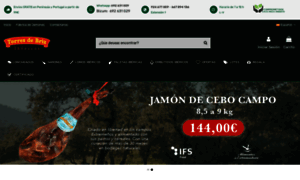 Torresdebriz.com thumbnail