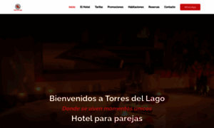 Torresdellago.com.ar thumbnail