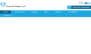 Torresdelparque1y2.com.ar thumbnail