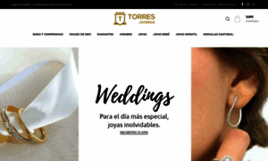 Torresjoyeros.com thumbnail