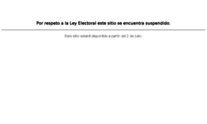 Torreslanda.org.mx thumbnail