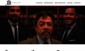 Torreslopezabogados.com.ar thumbnail
