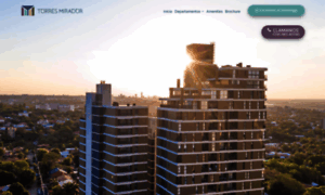 Torresmirador.com thumbnail