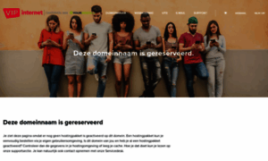 Torresol-vliegengordijnen.nl thumbnail