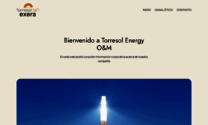 Torresolenergy.com thumbnail