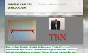 Torretasdenaucalpan.com.mx thumbnail