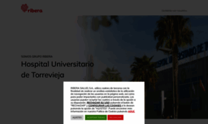 Torrevieja-salud.com thumbnail