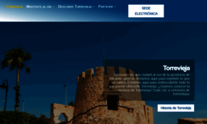 Torrevieja.app thumbnail