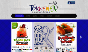 Torreviejagastronomica.com thumbnail