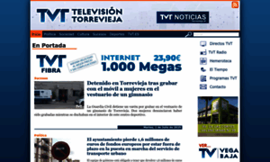 Torreviejaip.tv thumbnail