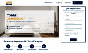 Torrezaragoza.com thumbnail