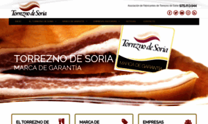 Torreznodesoria.com thumbnail