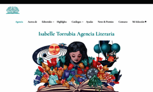 Torrubia-agency.com thumbnail