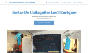 Tortas-de-chilaquiles-los-3-enriques.business.site thumbnail