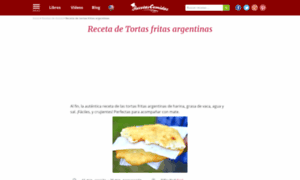 Tortas-fritas-argentinas.recetascomidas.com thumbnail