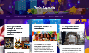 Tortasdecumple.net thumbnail