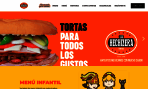 Tortaslahechizera.com thumbnail