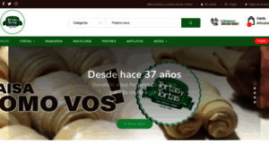 Tortasytortas.com.co thumbnail