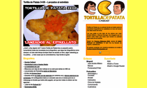 Tortilladepatata.net thumbnail