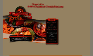 Tortilladigital.com thumbnail