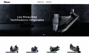 Tortilladoras.com thumbnail
