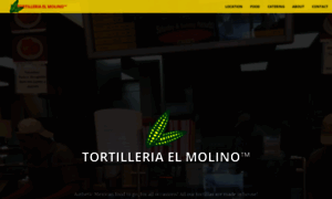 Tortillaselmolino.com thumbnail