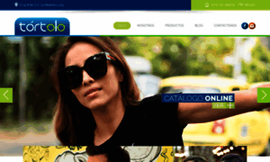 Tortolo.com thumbnail