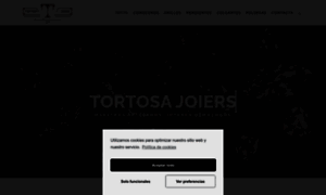 Tortosajoiers.com thumbnail