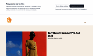 Tory-burch.prezly.com thumbnail
