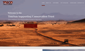 Tosco.org thumbnail