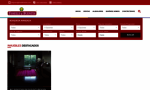 Tosellifuentes.com thumbnail