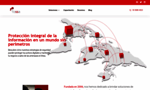 Tossa.com.mx thumbnail