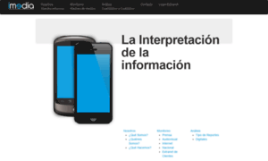 Tost.imedia.pe thumbnail