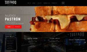 Tostadocafeclub.com thumbnail