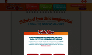Tostarica.com thumbnail
