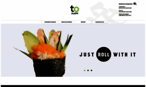 Tosushi.com.mx thumbnail