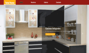 Total-home.com.mx thumbnail