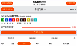 Total-picture-control.com thumbnail