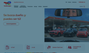 Total.com.do thumbnail