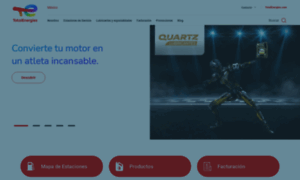 Total.com.mx thumbnail