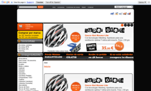 Totalbikeshop.com thumbnail