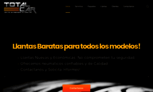 Totalcar.mx thumbnail