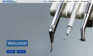 Totaldentalcare.gr thumbnail