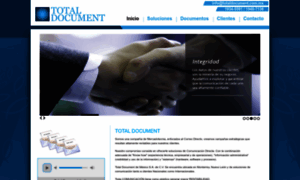 Totaldocument.com.mx thumbnail
