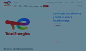 Totalenergies.co thumbnail