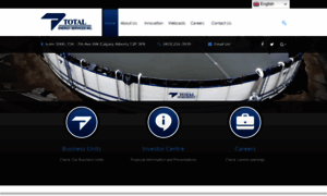 Totalenergy.ca thumbnail