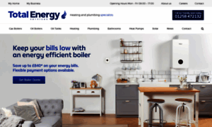Totalenergy.co.uk thumbnail