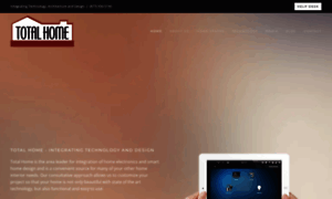 Totalhome.tech thumbnail